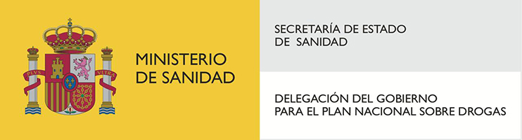 Misiterio de Sanidad, consumo y Bienestar Social